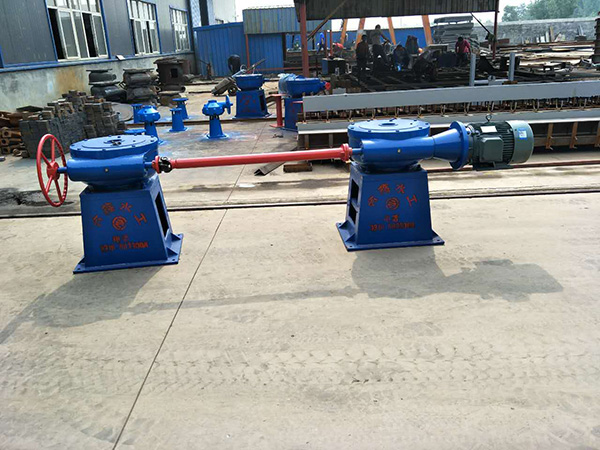 雙吊點直連啟閉機(jī)